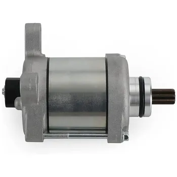 Деталь двигателя мотоцикла, стартер для Honda CRF450R CRF450RX CRF 450 2019-2023, номер OEM: 31200-MKE-A71, аксессуары для мотоциклов
