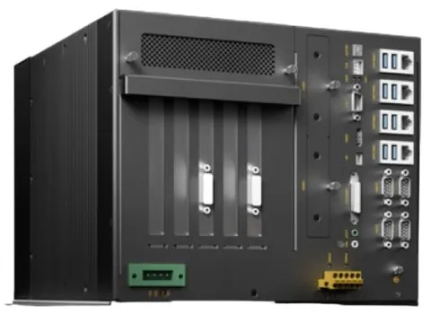 Контроллер промышленный Kyland NewPre 312210068 AI Edge Universal Controller- I7 8700T/32GB DDR4/1T 2.5" SSD/USB3.0 x8/LAN x4/PCIE x16/PCIE X4