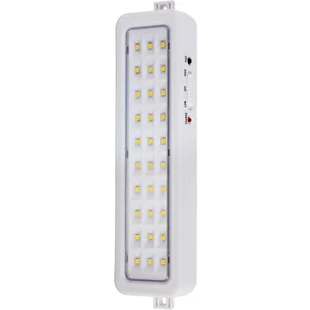 Светильник Camelion™ LA-112 светодиодный (30LED), 220В, 120лм, аккумуляторный, Li-ion, DC