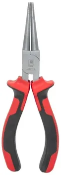 Круглогубцы EKF kg-160-mas Master 160 мм