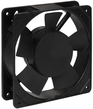 Вентилятор для корпуса Exegate EX12025SAL 120x120x25mm, 2100rpm, 53CFM, 32dBA, 220V, кабель 300мм