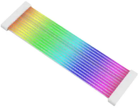 Кабель ALSEYE AS.10.0116 24PIN/8+8+8PIN RGB