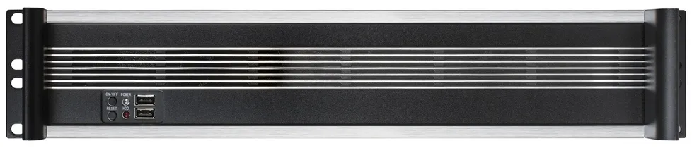 Корпус серверный 2U Exegate Pro 2U450-09/900ADS EX293328RUS RM 19", глубина 450, БП 900ADS, 2*USB