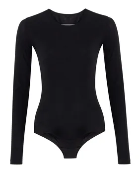 боди MM6 Maison Margiela