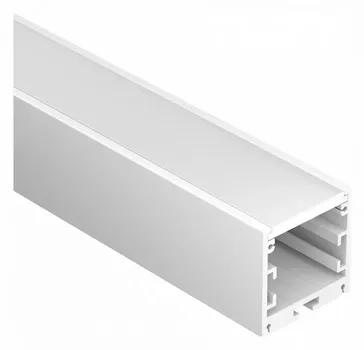 Профиль Arlight SL-ARC-3535-LINE-2500 WHITE 025520