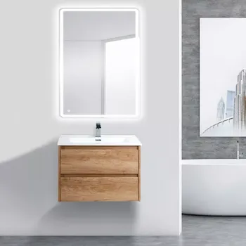 Мебель для ванной BelBagno Kraft 60 rovere nebrasca nature