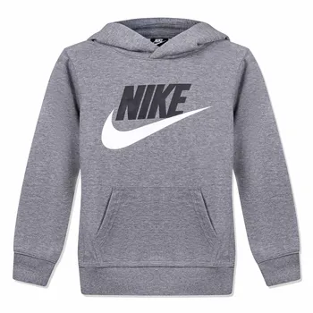 Детская толстовка Club HBR French Terry Pullover