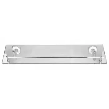 Полка стеклянная Iddis Calipso CALMBG0i44