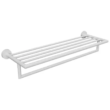 Полки для полотенец Bemeta White 104219074