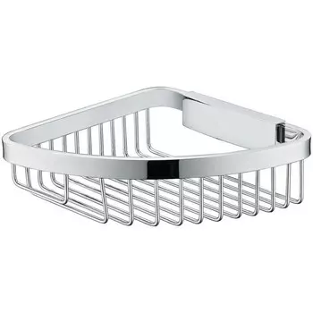 Полочка-решетка угловая Grohe Selection Cube 40809000