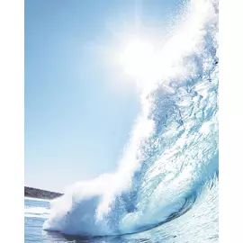 Porto Wave A Панно 75x60 (3пл)