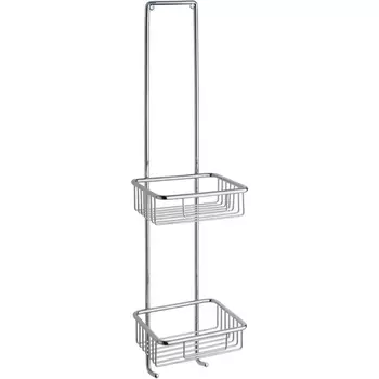 Полка корзина Novella Сesta CS-17211