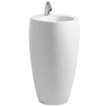 Раковина Laufen Alessi One 8.1197.2.400.104.1