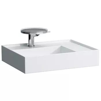 Раковина Laufen Kartell 8.1033.4.000.104.1