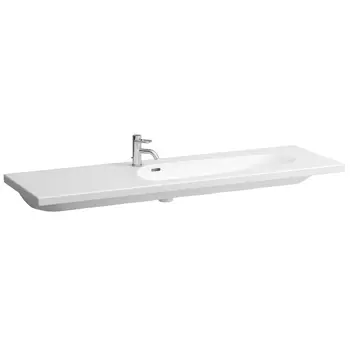 Раковина Laufen Palomba 8.1480.6.000.104.1
