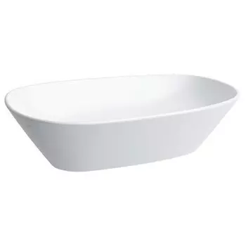 Раковина Laufen Palomba 8.1680.2.000.112.1