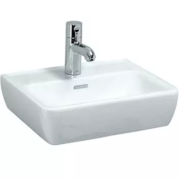 Раковина Laufen Pro A 8.1195.1.000.104.1
