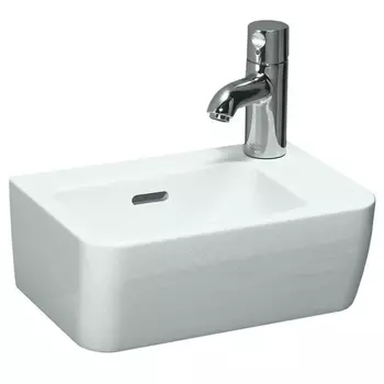 Раковина Laufen Pro A 8.1695.5.000.106.1
