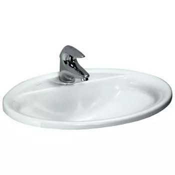 Раковина Laufen Pro B 8.1395.1.000.104.1