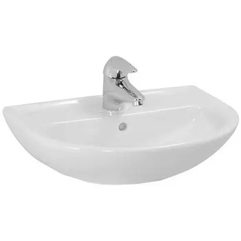 Раковина Laufen Pro B 8.1595.3.000.104.1