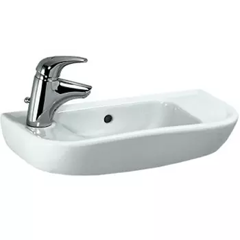 Раковина Laufen Pro B 8.1695.7.000.105.1