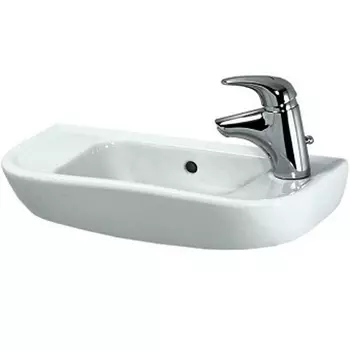 Раковина Laufen Pro B 8.1695.7.000.106.1
