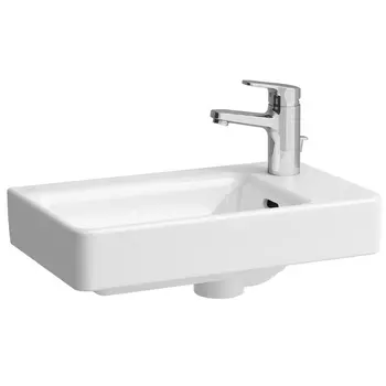 Раковина Laufen Pro S 8.1595.4.000.104.1