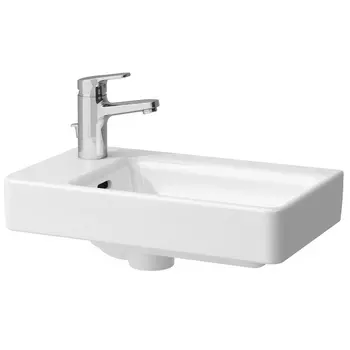 Раковина Laufen Pro S 8.1595.5.000.104.1