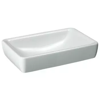 Раковина Laufen Pro S 8.1695.2.000.112.1