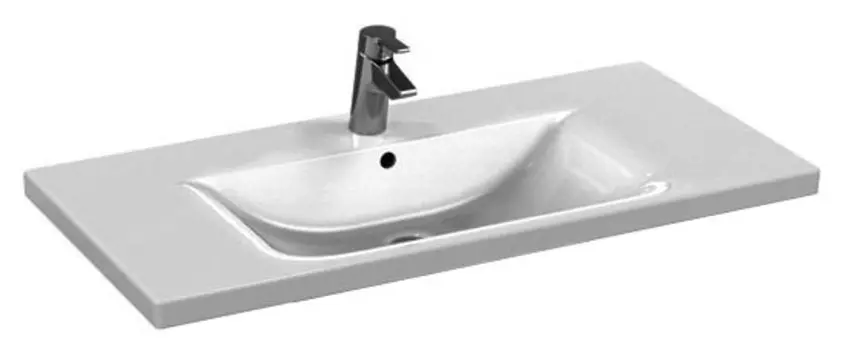 Раковина-столешница Ideal Standard Connect E812601