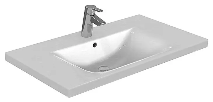 Раковина-столешница Ideal Standard Connect E812701