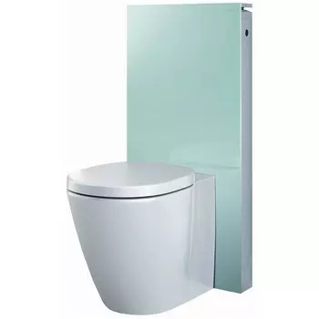 Сантехнический модуль Geberit Monolith Standard 131.001.SL.1