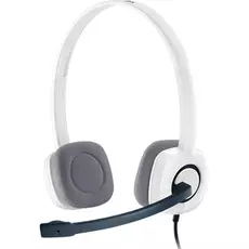 Наушники Logitech H150 White