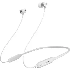 Наушники MusicDealer XS BT White