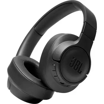 Наушники JBL Tune 710BT black JBLT710BTBLK