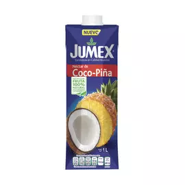 Нектар Jumex Кокос и Ананас 1 л