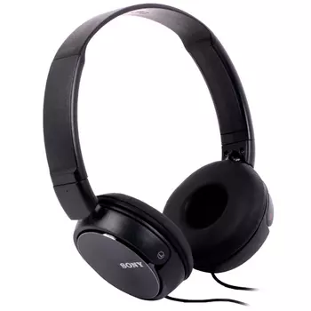 Наушники Sony MDR-ZX310APB Black