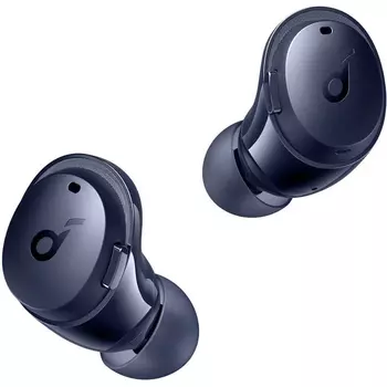 Наушники Soundcore Life Dot 3i синий