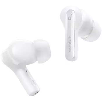Наушники Soundcore Life Note 3i белый