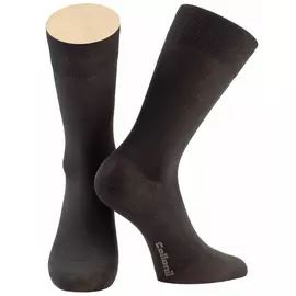 Носки мужские Collonil Classic-01 черные