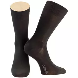Носки мужские Collonil Classic-01 черные