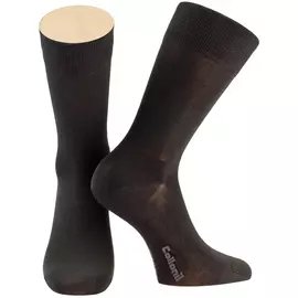 Носки мужские Collonil Classic-01 черные