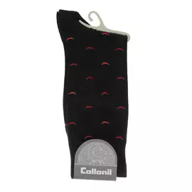 Носки мужские Collonil classic черный