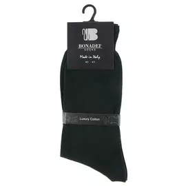 Носки мужские классические Bonadei bottle 43/44