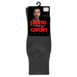 Носки мужские Pierre Cardin Cayen темно-серые