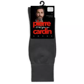 Носки мужские Pierre Cardin Cayen темно-серые