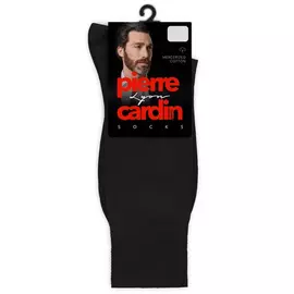 Носки мужские Pierre Cardin Lyon черные