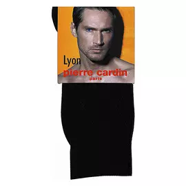 Носки мужские Pierre Cardin Lyon черные