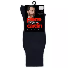 Носки мужские Pierre Cardin Lyon синие 41-42
