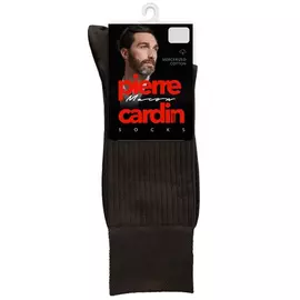 Носки мужские Pierre Cardin Macon коричневые